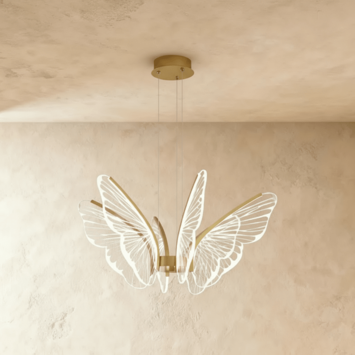 Tajia Chandelier