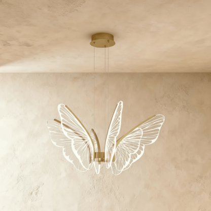 Tajia Chandelier