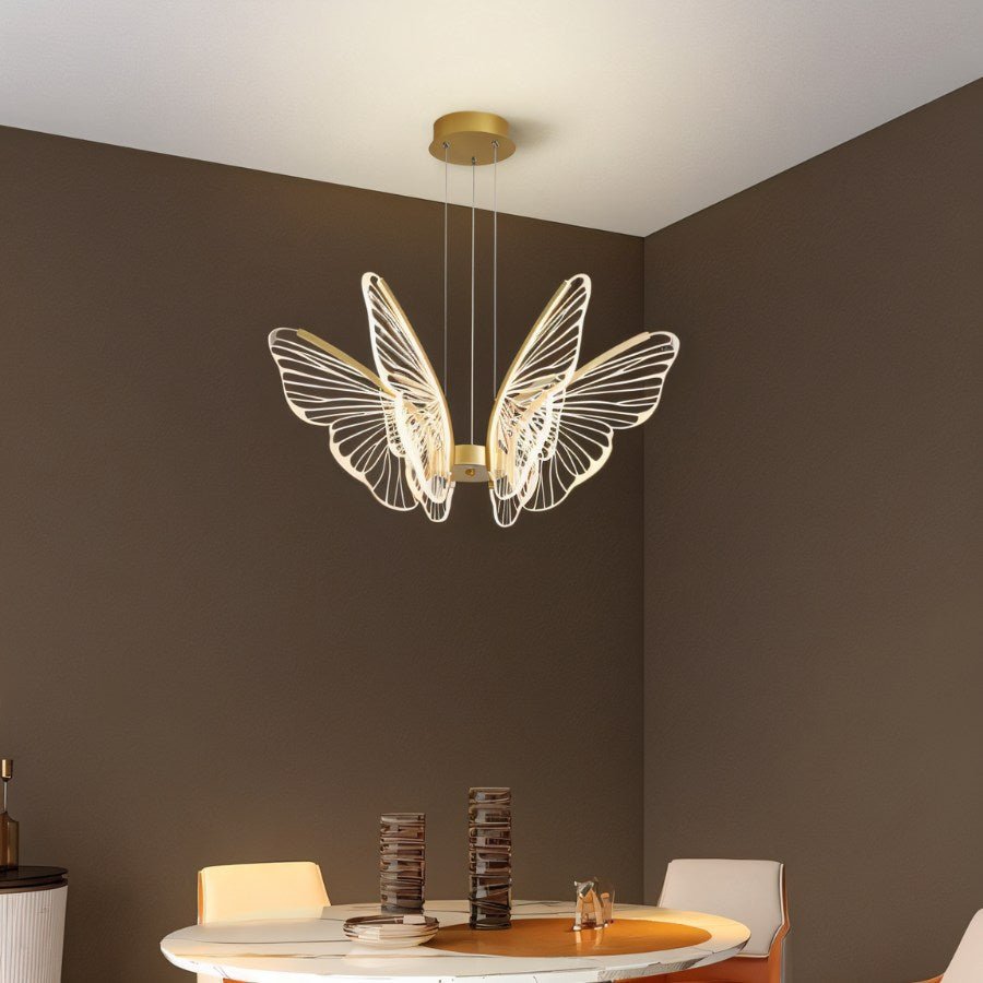 Tajia Chandelier