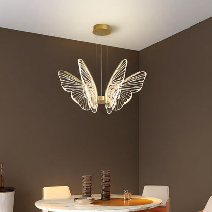 Tajia Chandelier