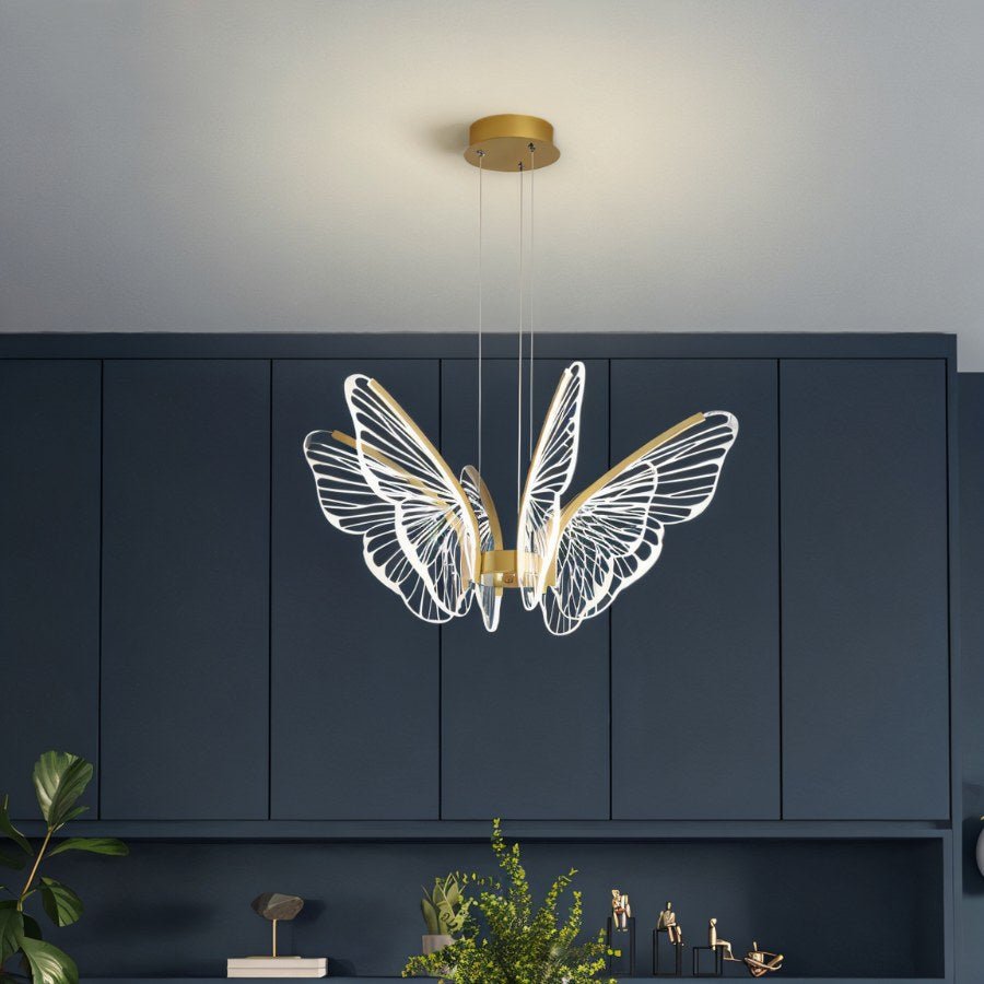 Tajia Chandelier