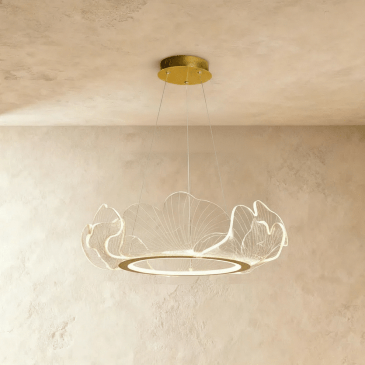 Tajia Chandelier