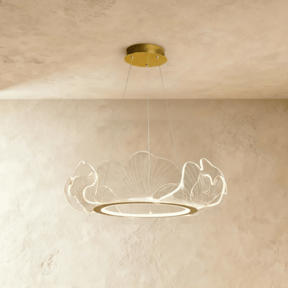 Tajia Chandelier