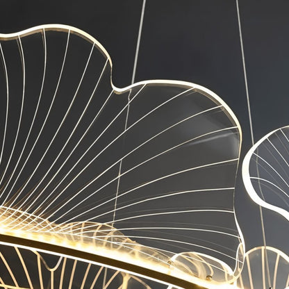 Tajia Chandelier