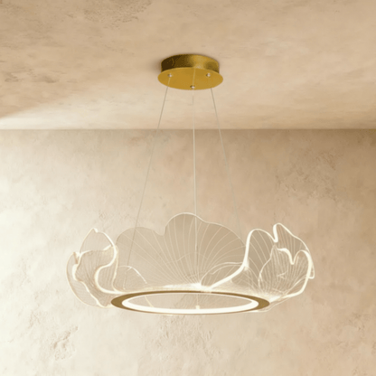 Tajia Chandelier