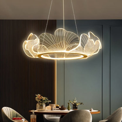 Tajia Chandelier