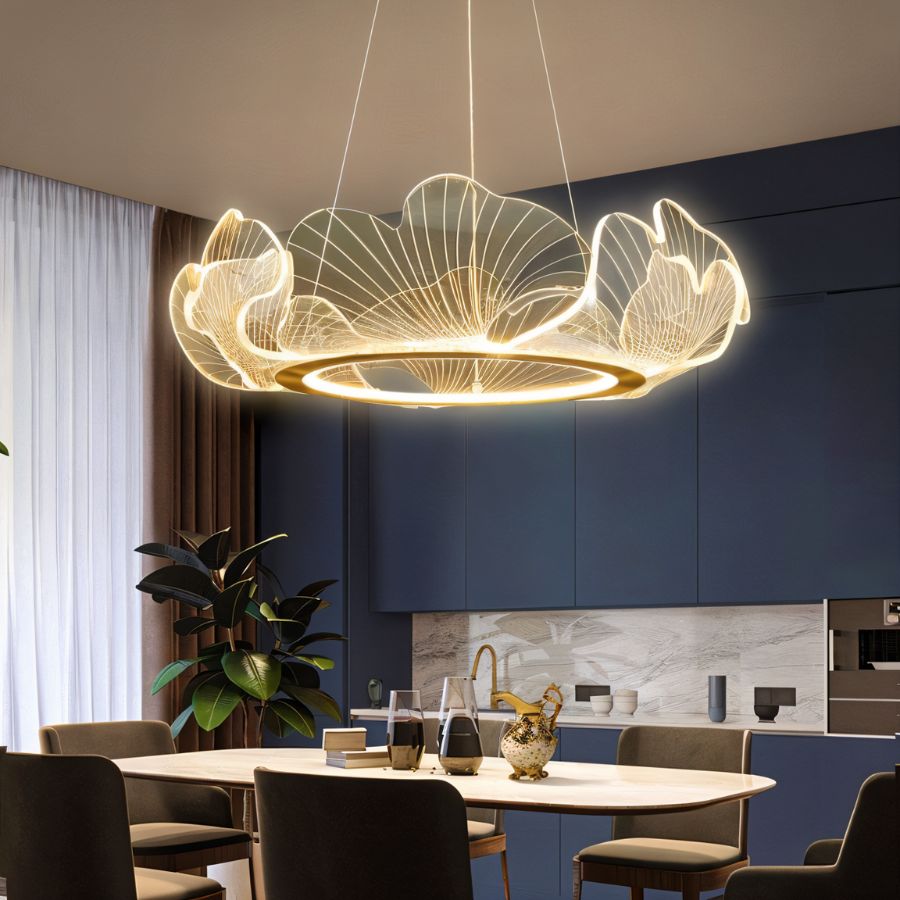 Tajia Chandelier