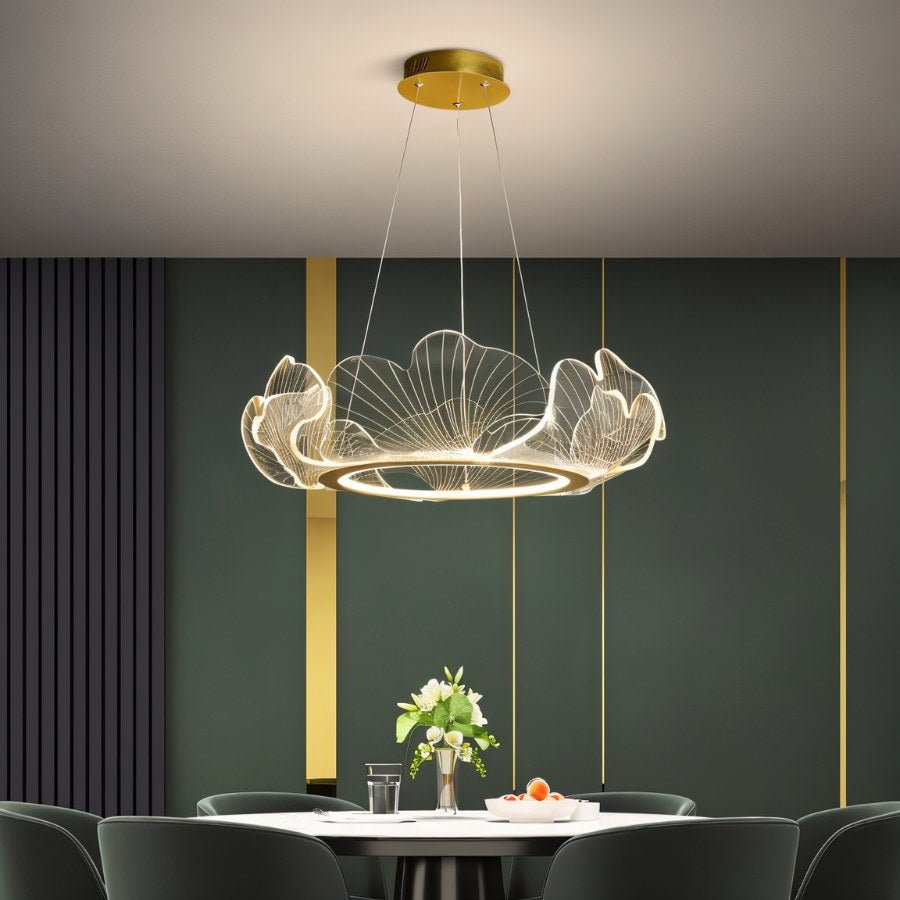 Tajia Chandelier