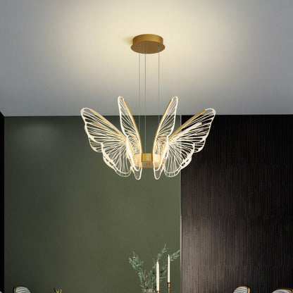 Tajia Chandelier