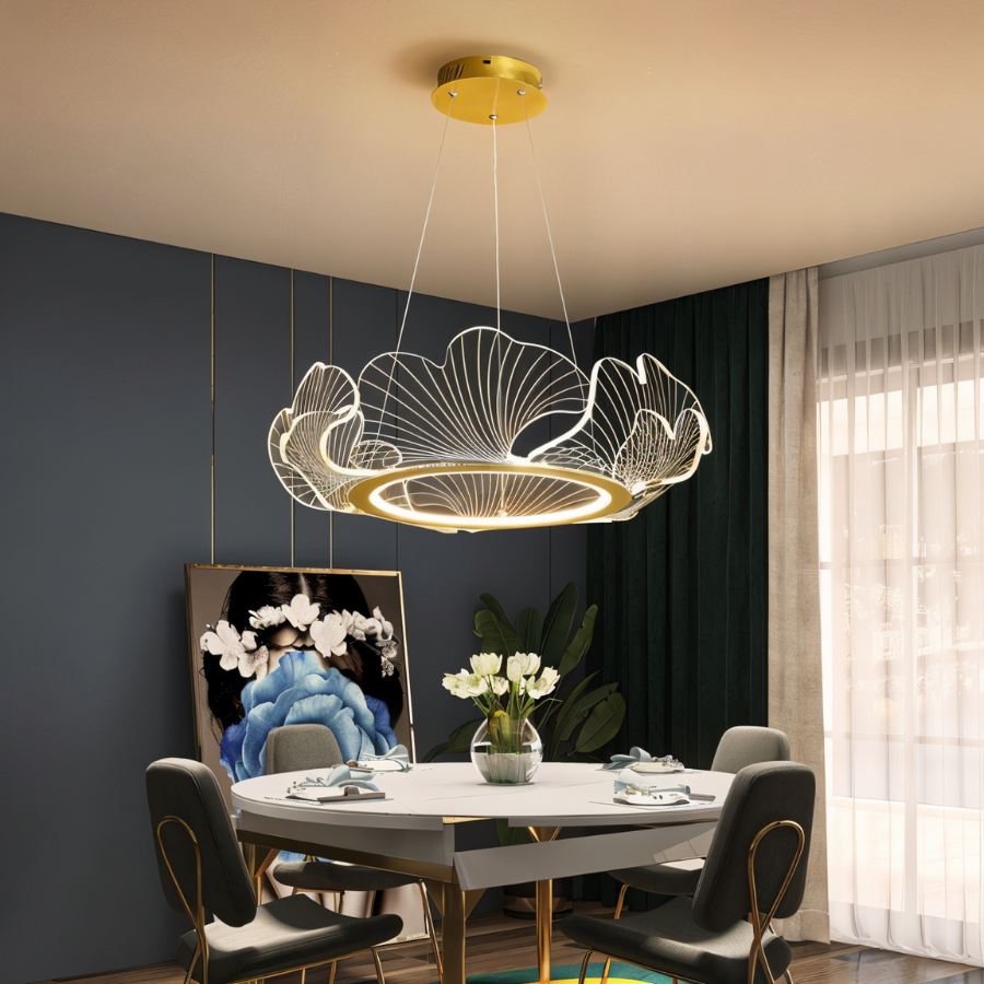 Tajia Chandelier