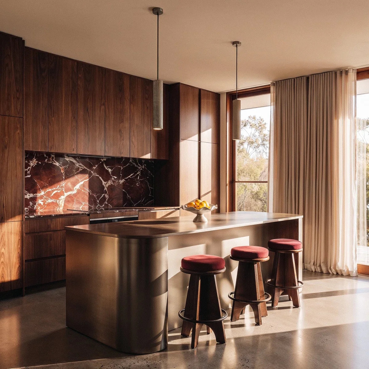 Talo Pendant Light