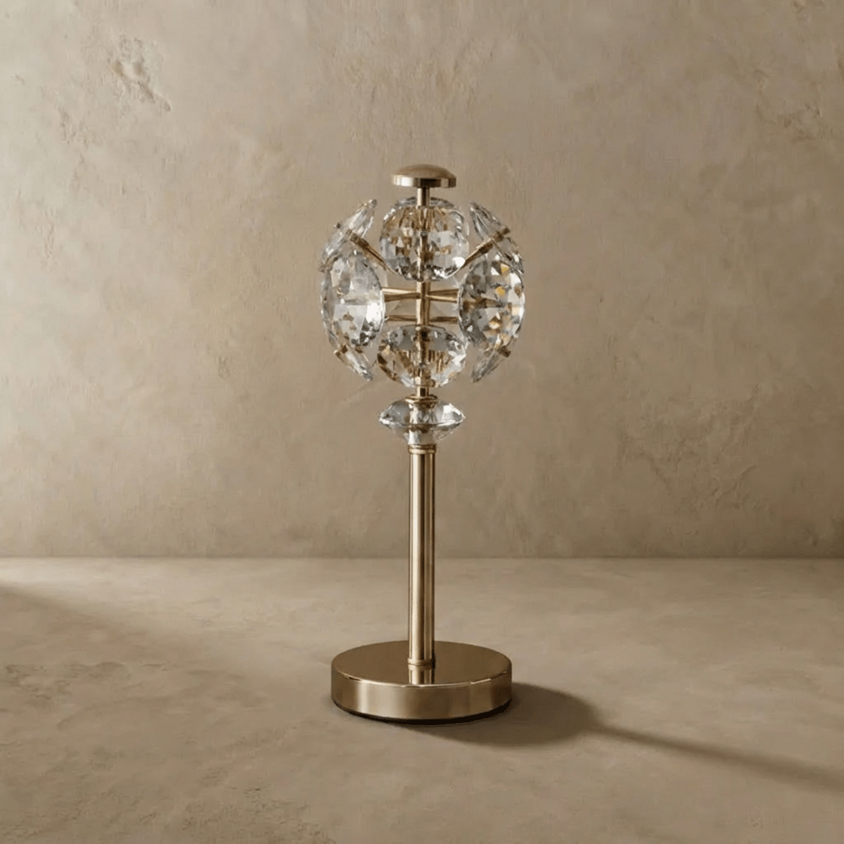 Taran Table Lamp