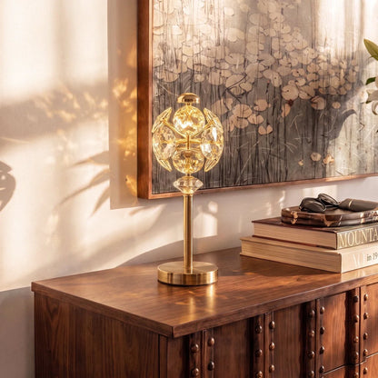 Taran Table Lamp