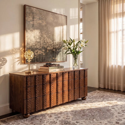 Taran Table Lamp