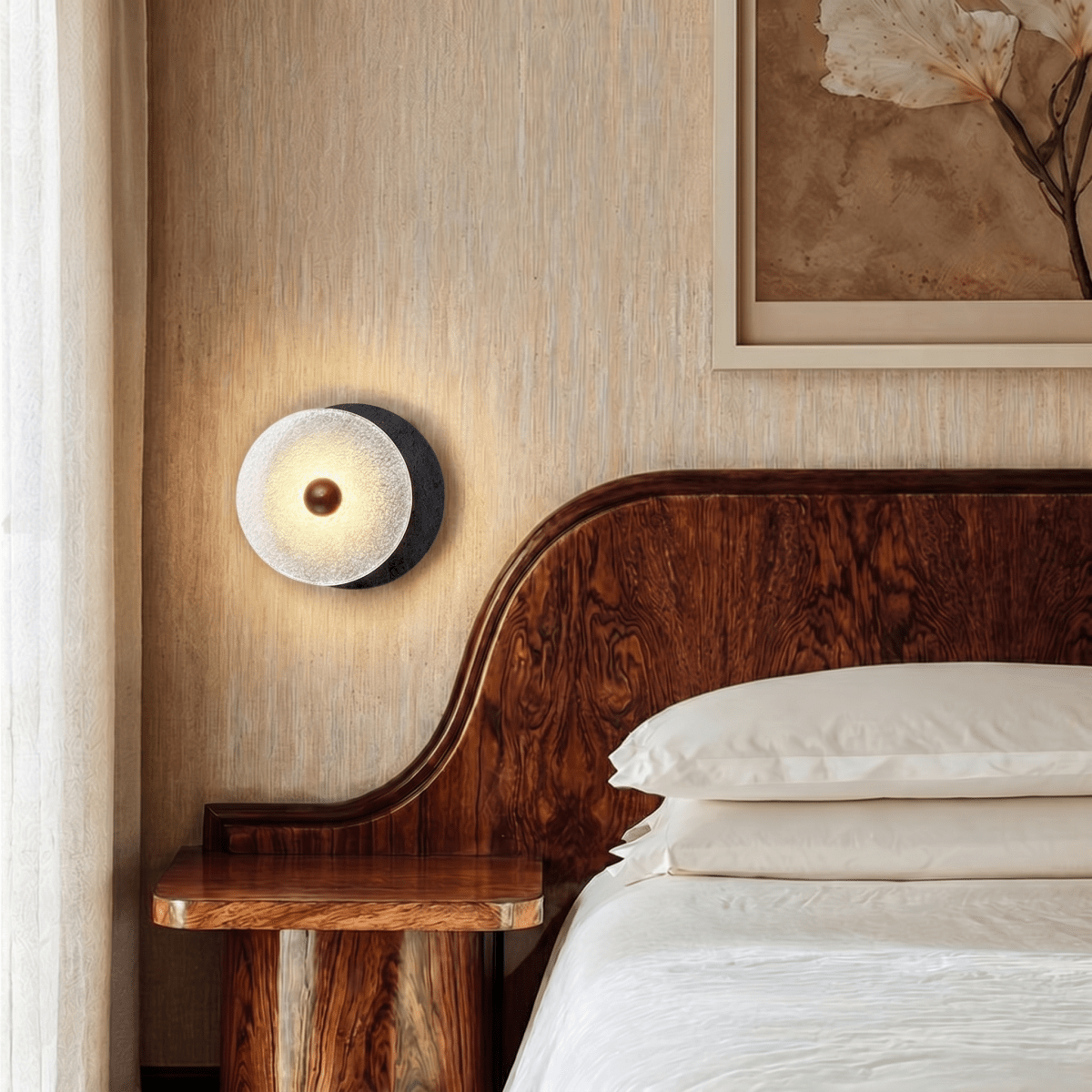Tarex Wall Lamp