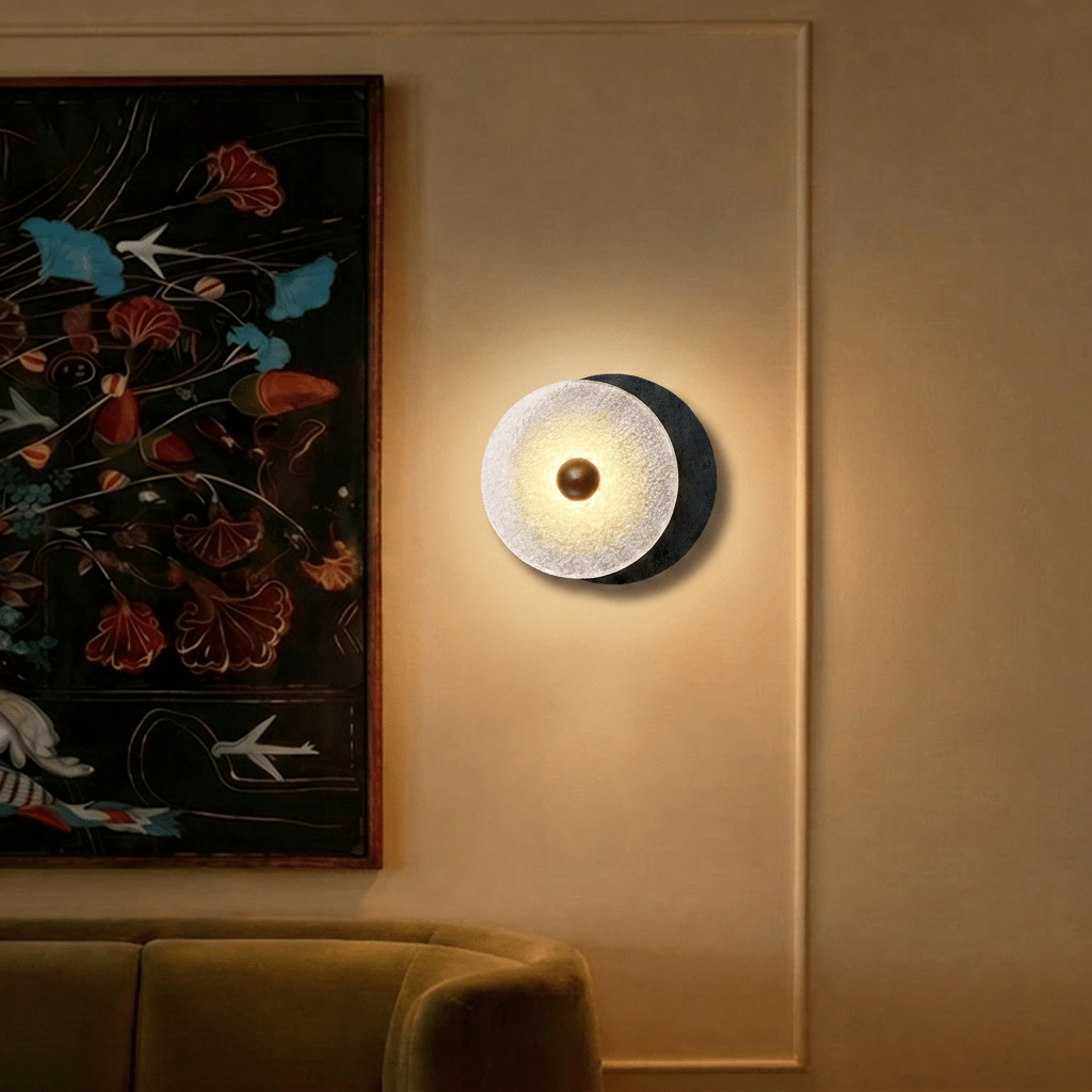 Tarex Wall Lamp