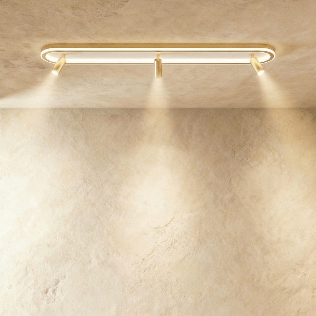 Taslit Downlight