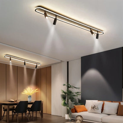 Taslit Downlight