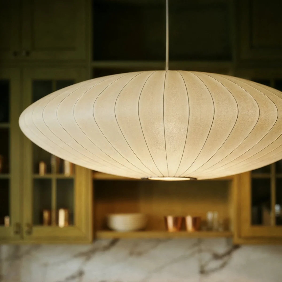 Tawat Pendant Light