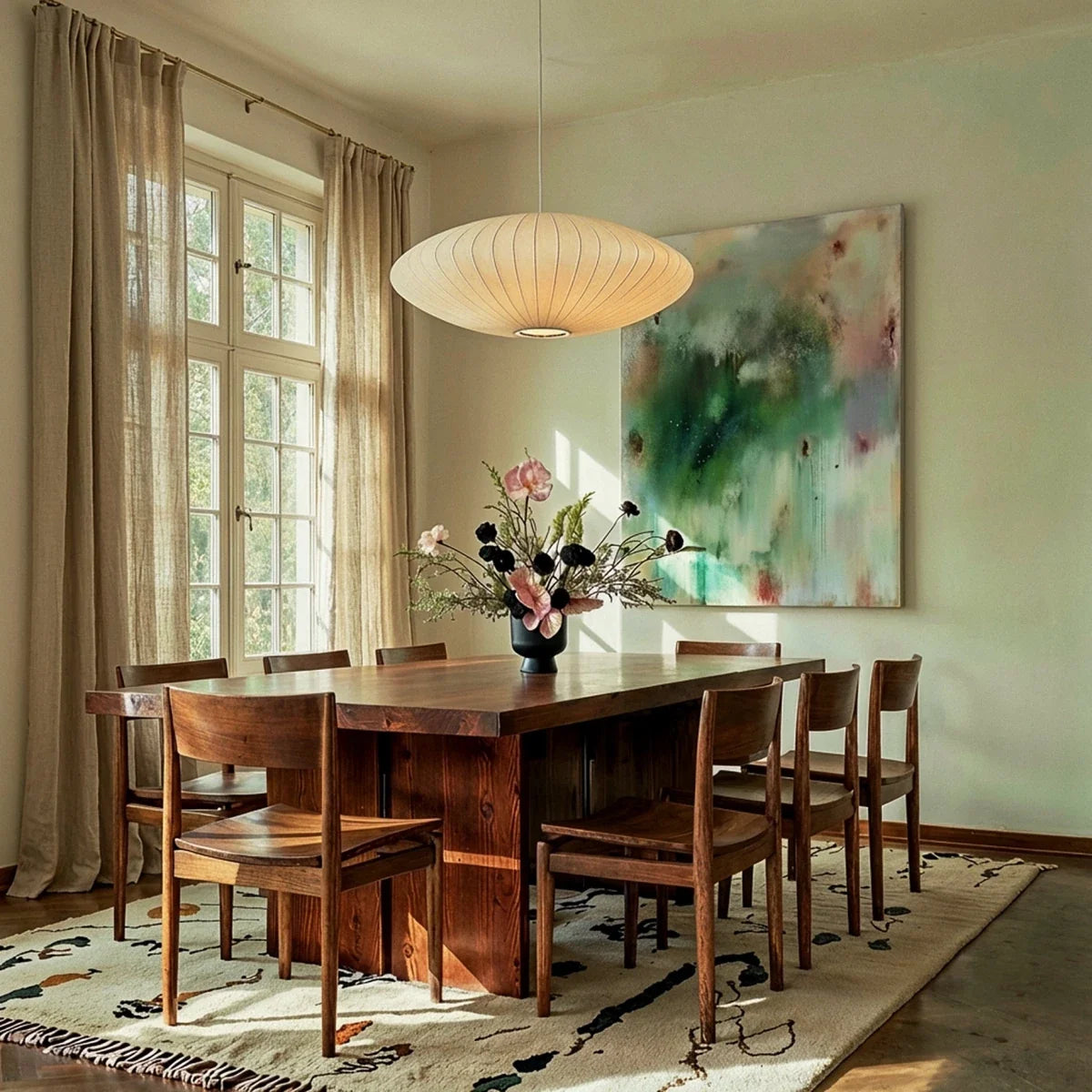 Tawat Pendant Light