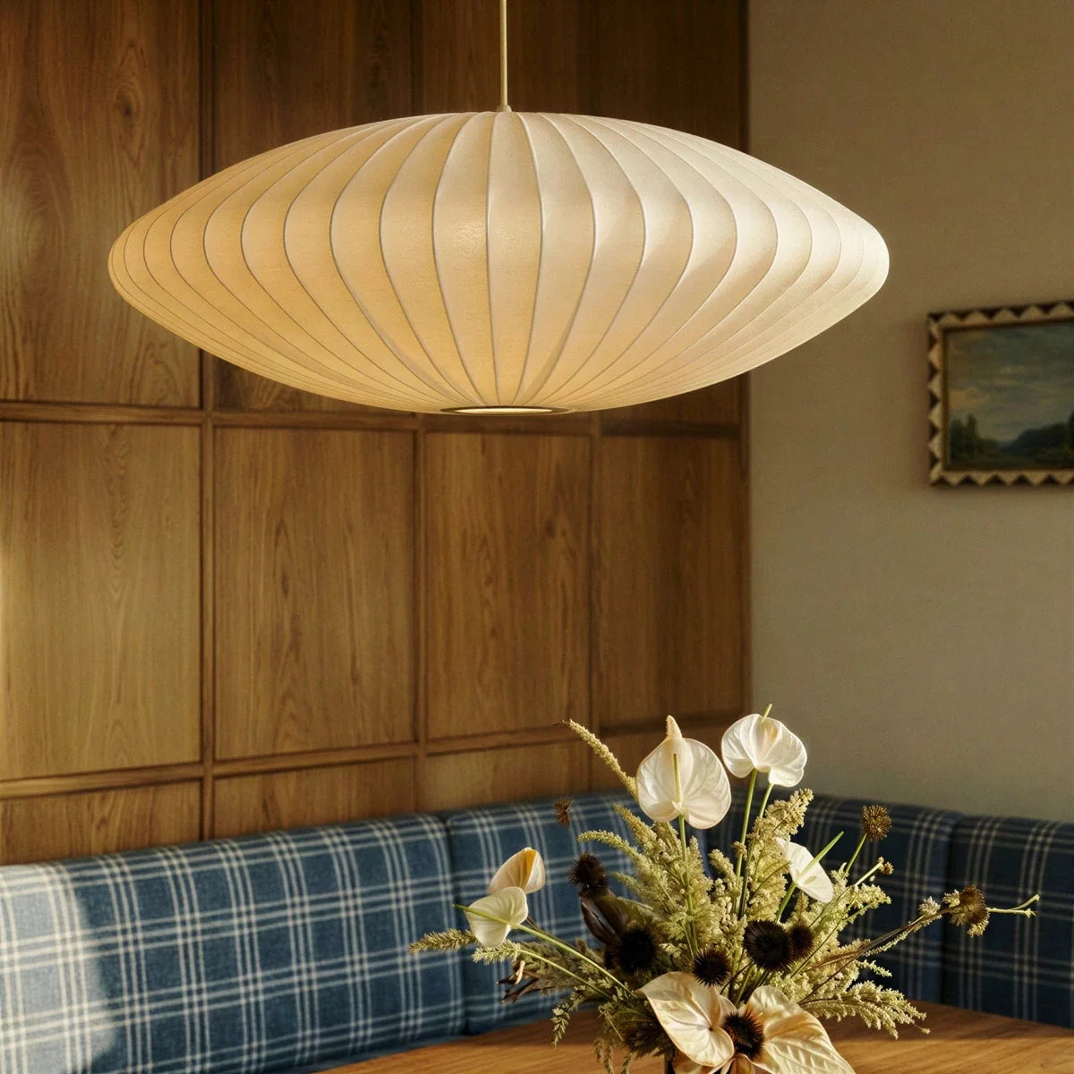Tawat Pendant Light