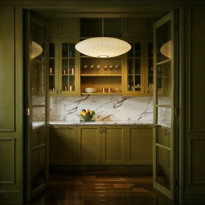 Tawat Pendant Light