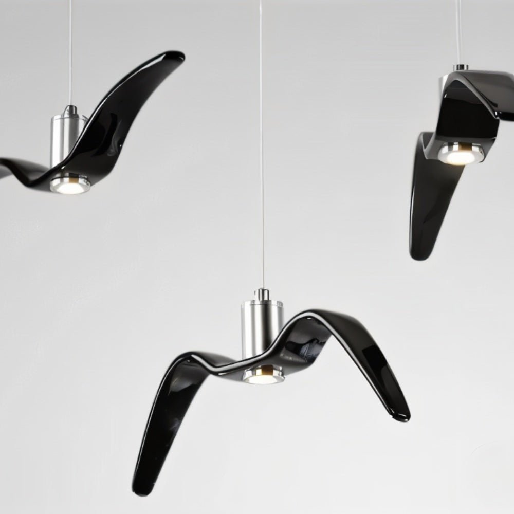 Tayir Pendant Light