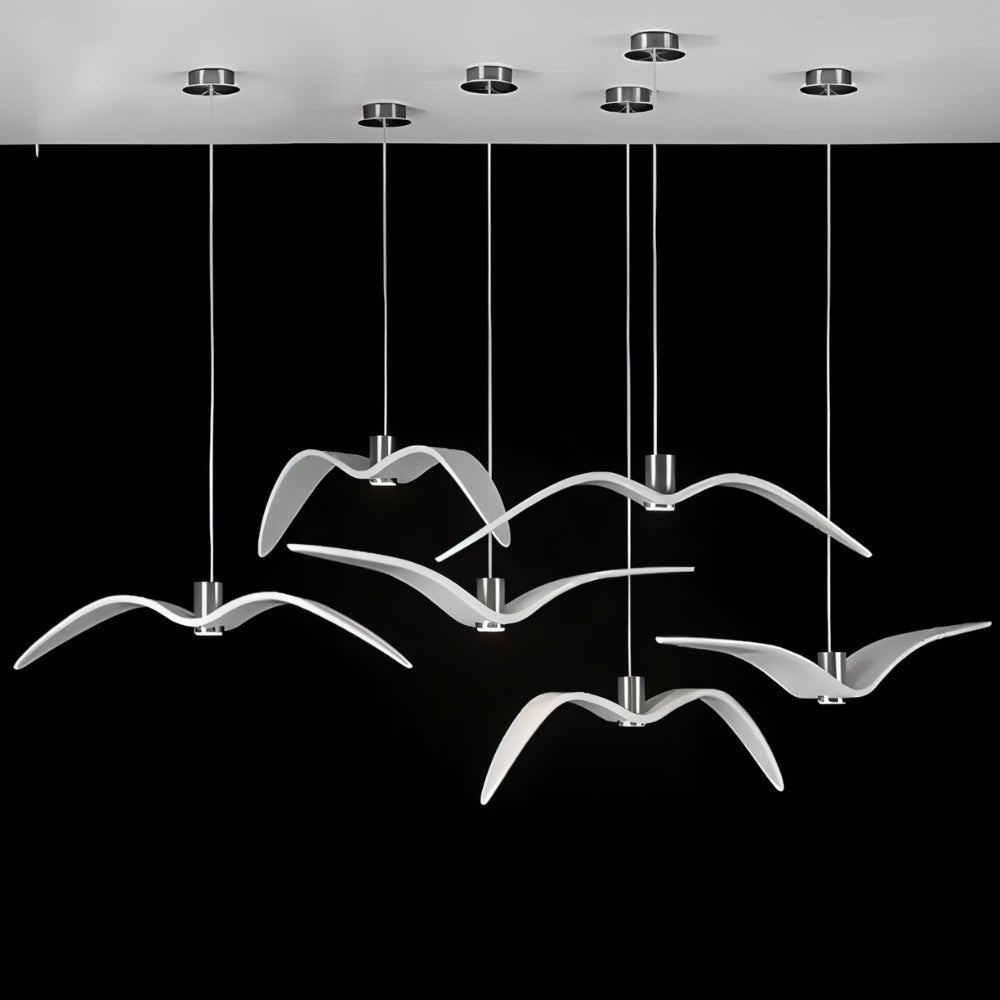 Tayir Pendant Light