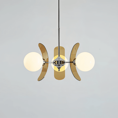 Tayla Indoor Chandelier