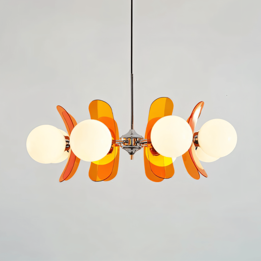 Tayla Indoor Chandelier