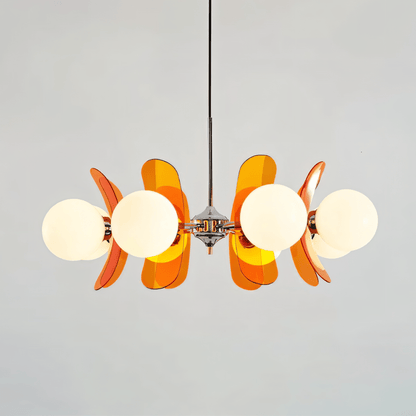 Tayla Indoor Chandelier