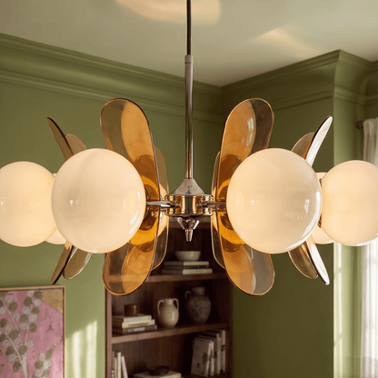 Tayla Indoor Chandelier