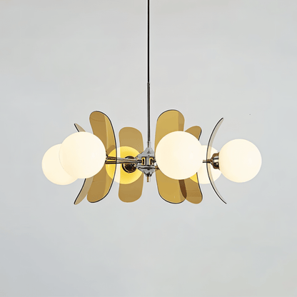 Tayla Indoor Chandelier