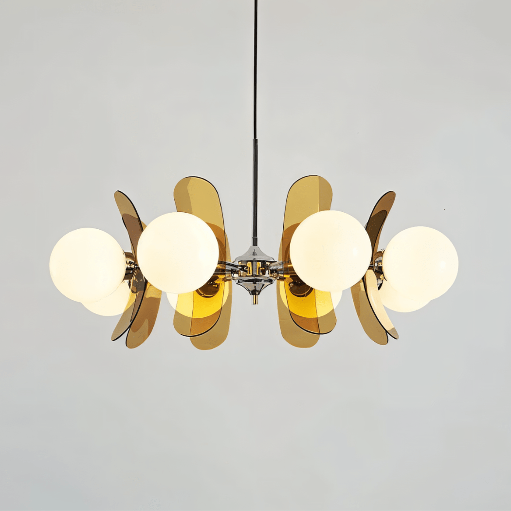 Tayla Indoor Chandelier