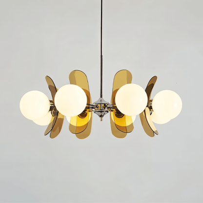 Tayla Indoor Chandelier