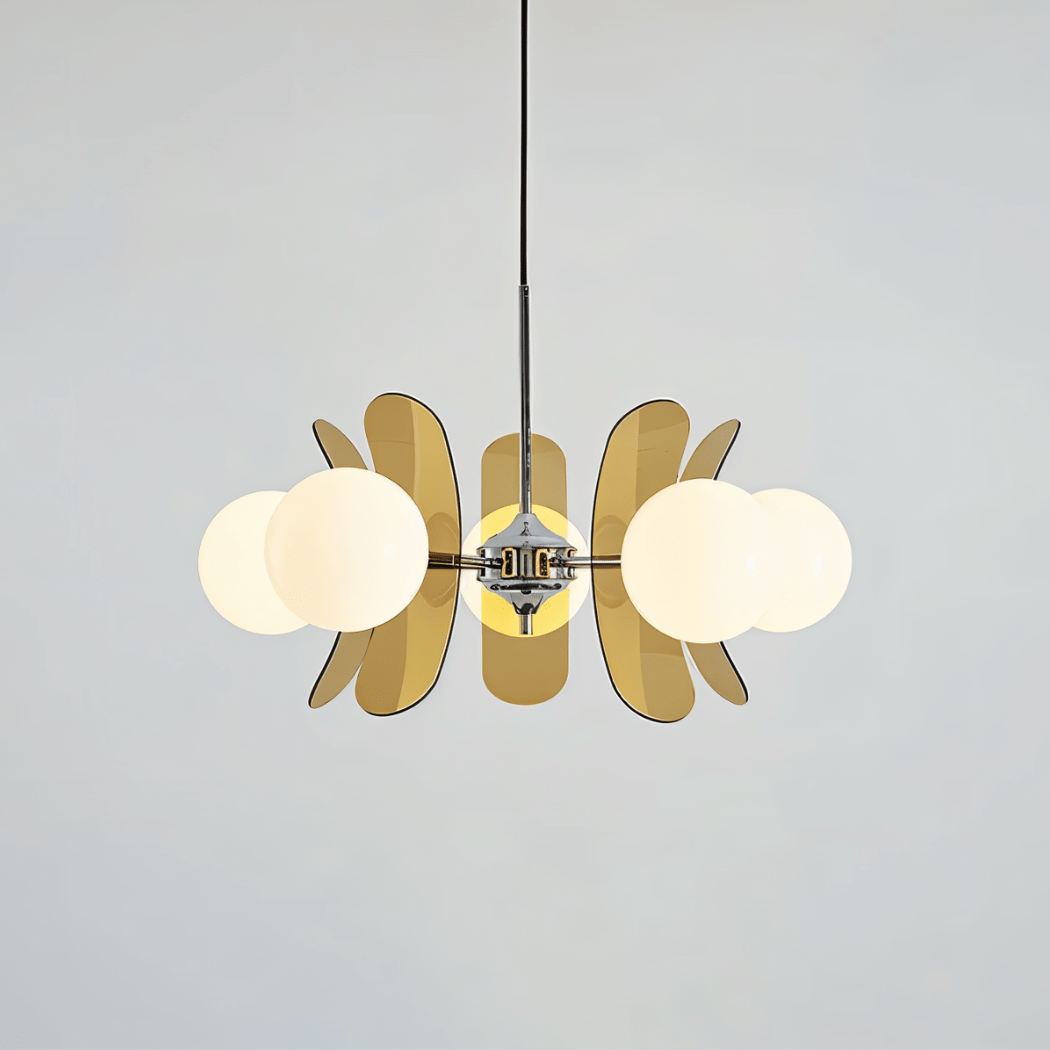 Tayla Indoor Chandelier