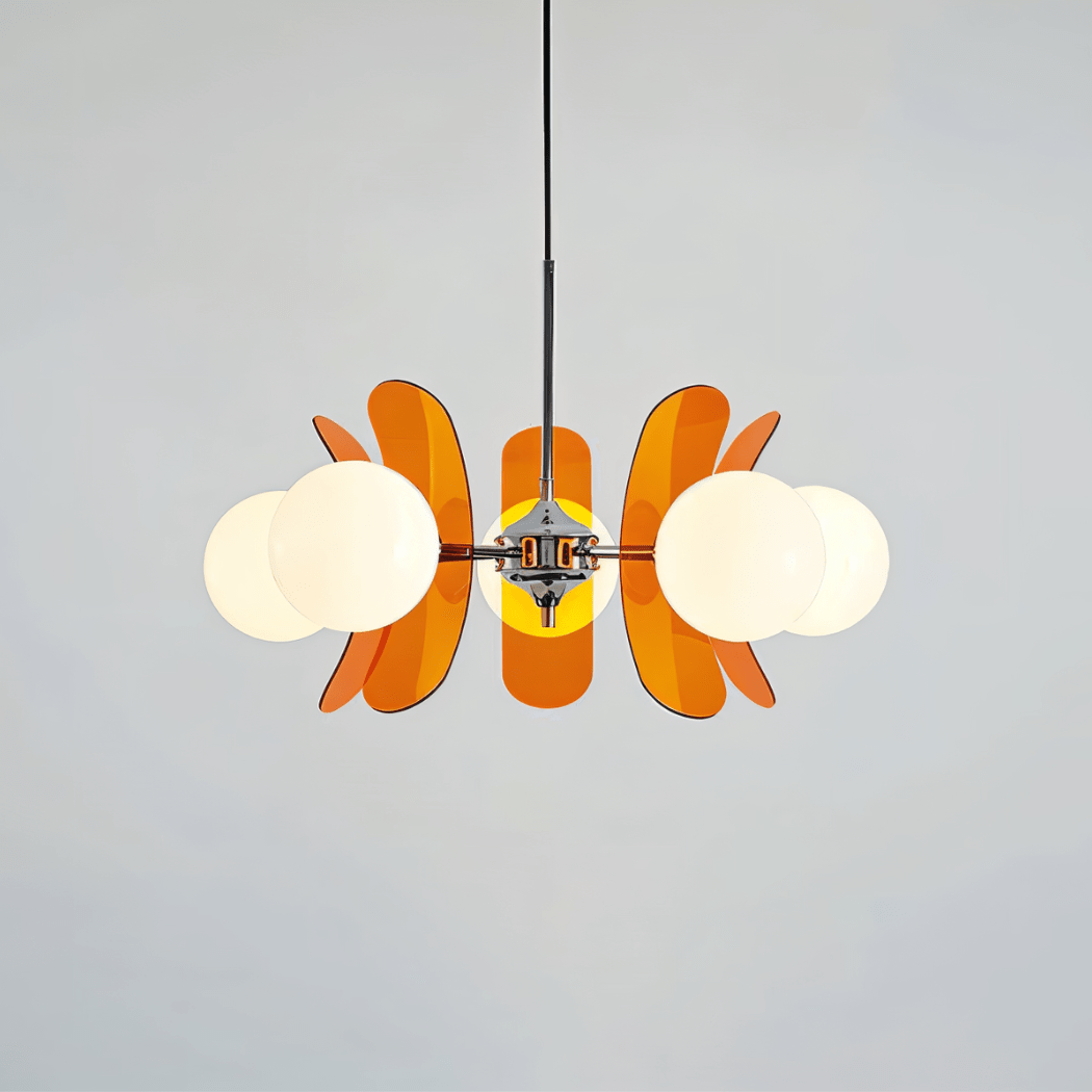Tayla Indoor Chandelier