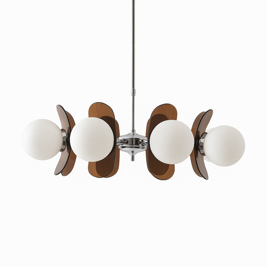 Tayla Indoor Chandelier