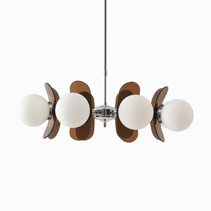 Tayla Indoor Chandelier