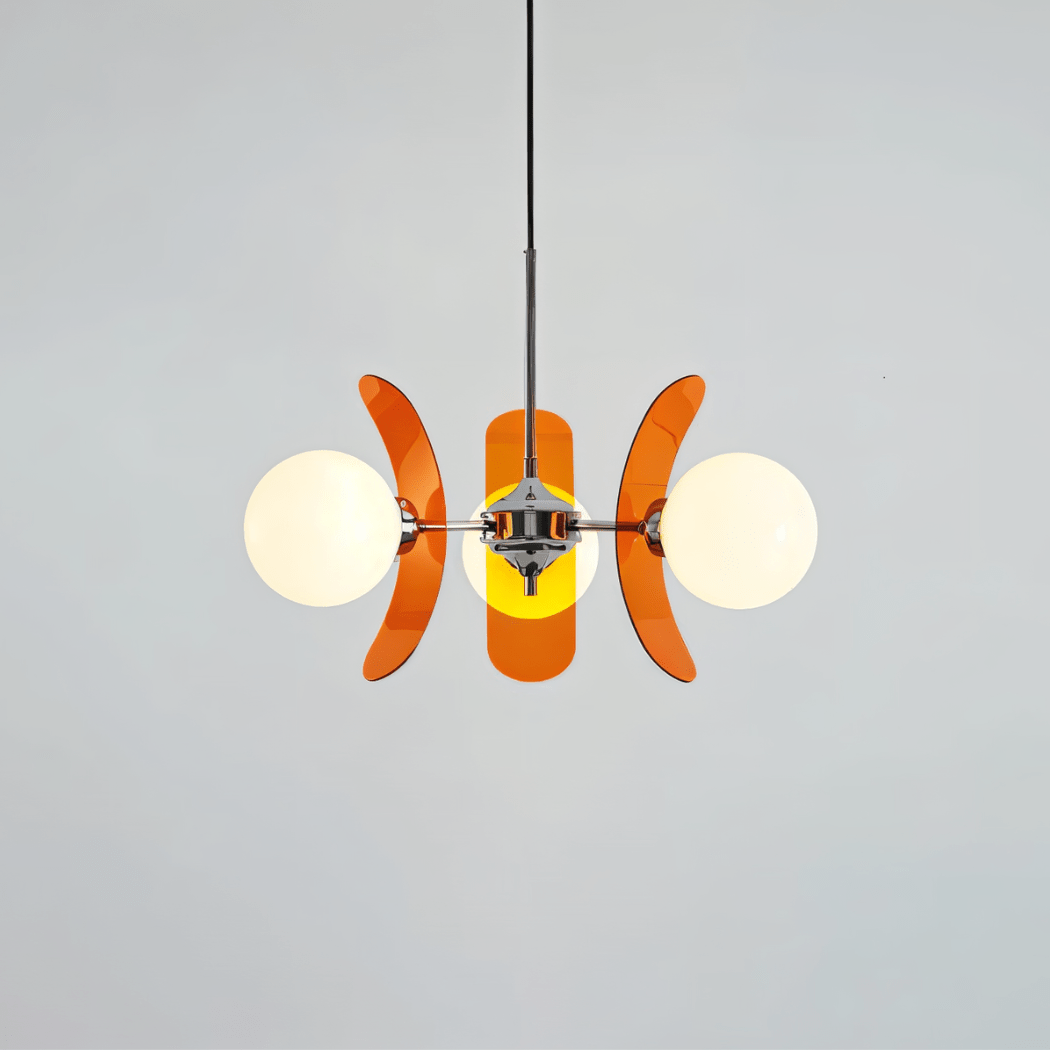Tayla Indoor Chandelier