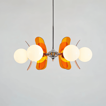 Tayla Indoor Chandelier