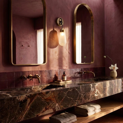 Teara Wall Lamp