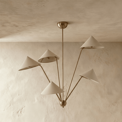 Tectum Ceiling Light
