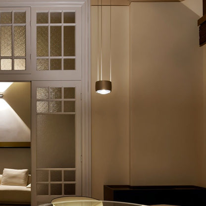 Tejas Pendant Light