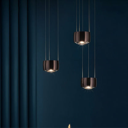 Tejas Pendant Light