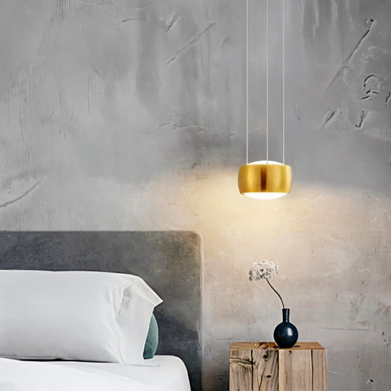 Tejas Pendant Light