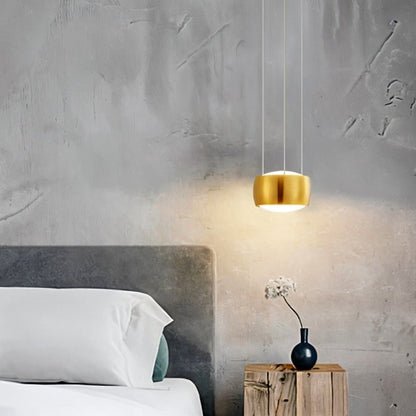 Tejas Pendant Light