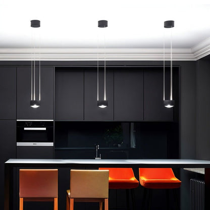 Tejas Pendant Light