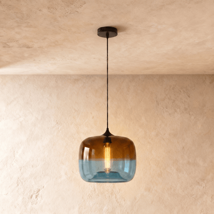Teleo Pendant Light