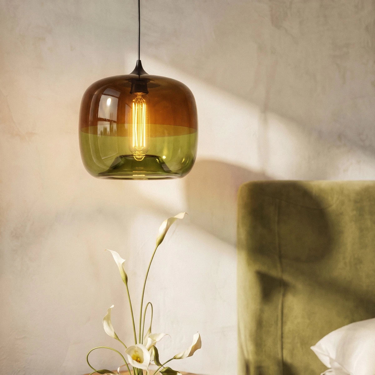 Teleo Pendant Light